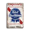 2021 Vintage Beer Poster Metal Tin Sign Retro Corona Wall Sticker Decorative Plaques Shabby Chic Pub Bar Home Decoration Plates SI9451059