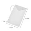 Silicone Mask Cover Bag Portable Facemask Holder Face Mask Storage Case Save Mask Boxes Portable Travel Organizer