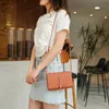 Vintage kwast schoudertas lichtgewicht crossbody tas kleine tas reizen satchel voor vrouwen