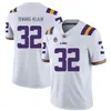 Man Kids Woman Lsu Tigers College Football 22 Clyde Edwards-Helaire Jerseys Jamarr Chase Justin Jefferson Jacob Phillips Nick Brossette5744628