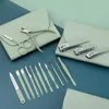 pelle manicure set