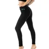 JIANWEILI Push-up-Leggings Frau Seitentaschen Fitness Anti Cellulite Leggings Femme Gym Stretch Hose Atmungsaktiv 210902