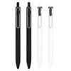Uni Mitsubishi Limited нейтральный ручка маленький толстый сердечник UMN-S-38/05 пресс 0,5 черных водных студентов с зимним цветом гель Pens1