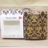 NEWACCESSORY PACKAGE BOX MET VENSTER PVC KRAFT PAPIER DIY PACKING CONTAINER DANK U Gedrukt Kartonnen Craft Dozen EWA4614