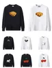 Dames Hoodies Mode Animal Heren Klassieke Hoodie Senior Set Head Comfortabele Kwaliteit Colocatie van hoge kwaliteit