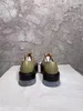 Geweldige nieuwe herendesigner loafers van hoge kwaliteit ~ Tops Heren Nieuwe Designer Loafers schoenen