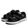 Comfortable Sports Sell well Sandals Men Women Slippers Lady Gentlemen Sandy beach shoes Breathable and lightweight