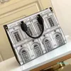 أكياس المصممين الفاخرة النساء مصمم حقيبة فاخرة حقائب نسائية حقيبة التسوق حمل حمل متعددة pochette محفظة