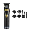S9 Professional Cordless Outliner Hair Trimmer Beard Hair Clipper Barber Shop Rechargeable c Care Cutting Machine