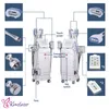 Multi-funzione verticale criolipolisi dimagrante cavitazione ultrasonica radiofrequenza 360 sottile trattamento anticellulite Cool lipo laser perdere peso