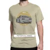 R32 Bilgrå Legend JDM T-shirt Japansk Sportcar Men T Shirts Novelty Renat Bomull Fitness Tees Streetwear 210629