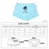 6 Pz/lotto Ragazzi Boxer Bambini Biancheria Intima Maschile Cotone Biancheria Intima Del Bambino Bambini Mutande Slip per Ragazzi Mutandine Del Bambino Bambino 2-7 T 211122