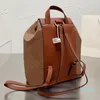 Designer – Damen-Rucksack, Tasche, klassischer Druck, Handtasche, modische Handtaschen, Schultertasche, schöner Hund, Cartoon-Taschen, Tragetasche, Kunstwerk