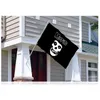 Misfits 3x5ft Flags Outdoor Indoor Banners 100D Polyester High Quality Vivid Color With Two Brass Grommets