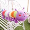 Dessin animé multicolore peluche peluche 55 cm jeter oreiller coussin enfants cadeau mignon film personnage anniversaire jouet cadeaux # 20 210728