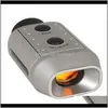 Inne produkty Sports Outdoors 7x930 Digital Telescope Laser Range Finder Golf Zakres golfowy Zmierz Miernik odległości RangeFinde4915950