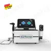 Professionell smärtlindringshälsa Gadgets Shockwave Device Machine Physical Therapy Equipments