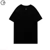 T-shirt di lusso della moda americana europea europea maglietta da maglietta da uomo teschio pp pp phillip thirt thirt rotondi da ricamo a collo rotondo coup250s