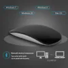 P9 Ricarica Magic Control Bluetooth Mouse Laptop Touch Mouse233Y