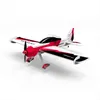 Volantex Saber 920 756-2 Epo 920mm Wingpan 3D Aerobatic Aircraft RC Airplane Kit/PNP Outdoor RC Toys for Children Children Gifts 211206