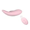 Eieren 9 Modus Vibrerende Slipjes Onzichtbare Draadloze Afstandsbediening Liefde Ei Wearable Clit Gspot Vibrator voor vrouw Sex Toy 1124