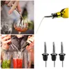 pouring wine stopper