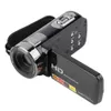 Dijital Video Kamera Kamera DV HDX301 Taşınabilir 270 Derece Dönebilen 3.0 inç 1080 P 16X Zoom 24MP