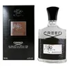 Fragrâncias Creed EAU de Parfum Creed Aventus 100ml Envio rápido de Estoque dos EUA