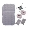 Другие интерьерные аксессуары Carsun Camping Care Bed Back Seat Cover Mattress Mattrable Air Travel Colchon Разубающий Para Auto