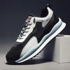 Wholesale Athletic Sports Trainers shoes Soft Bottom Spring and Fall Mens Womens Running Sneakers Jogging Walking Hiking