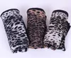 Bufandas invierno cálido leopardo ponchos y capas para mujeres chales de gran tamaño envuelve gruesa cachemira femenina bufanda mujer8130657