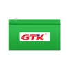 Batterie lithium-ion GTK 12V 6Ah 18650 cellule li-ion pour tondeuse à gazon électrique outils électriques équipement médical
