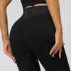 Calzamaglia da corsa a vita alta Pantaloni da donna Leggings per fitness Tiktok Donna Allenamento Abbigliamento sportivo Donna Palestra