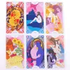 Star Spinner Tarot Cards Version anglaise Fun Fairies Jeux de société Jouant à une fête de famille Divertissement