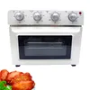 20L Air Fryer Household Electric Oven Type Air Frying Oven All-In-One Smart Commercial Electric Oven 1500W 220V