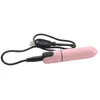 NXY vuxna leksaker trådlös laddningsfrekvensomvandling läppstift ägghoppande bullet vibrator massage stick vuxna sexleksaker för kvinnor 1130