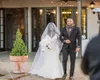 Africain à la mode magnifique robes de mariée de sirène de taille plus en dentelles sans dos de spaghetti sans dossier