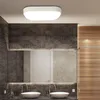 Потолочные светильники для ванной комнаты светодиодная лампа водонепроницаем