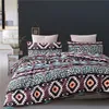 Bohemian Mysterious Bedding Set Duvet Cover Queen King Bedclothes Sheet Bed Covers Home Comforter