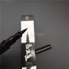 Epic Ink Liner płynny eyeliner Brązowy czarny kolor oczu Ołówek Headed Wodoodporne, długotrwałe kosmetyki do oczu