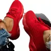 스니커즈 슈즈 2021 패션 레이스 업 플랫폼 여성 신발 여름 더하기 플랫 메쉬 스포츠 여자 플라스틱 LE SO2914를 유지하는 vulcanize