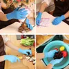 Disposable Gloves Latex Dishwashing/kitchen/work/rubber/garden Universal Protective for Left and Right Hand 1lot=100pcs