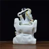 Objets de décoration Figurines Asie du Sud-Est Taoïsme Statue de Dieu ZUSHI Home Store ENTREPRISE Haut de gamme Exorcise Evil Spirit BONNE CHANCE Talisman