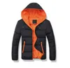 Зимняя куртка мужчины, новая хлопковая смесь мужского мужчина, зимние куртки, кемперы Hombre и Coats jaqueta maculina casaco inverno1885699