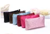 Women Makeup Bag Designer Letter Storage Bag Fashion Cosmetic Bag Travel Pouch Waterproof Wash Bags