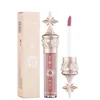 HANDAIYAN 10 Cores Jelly Lip Gloss Maquiagem Hidratante Nutritivo Batom Líquido Volume Clear Make Up Cosméticos