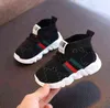 Summer Kid Baby First Walkers Shoes Infant Toddler Shoes Girls Boy Casual Mesh Shoes Soft Bottom Comfortable Non-slip