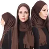 cotton jersey shawl