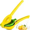 Heavy Duty Business Squeezer med Citrus Zester