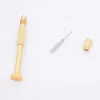 Professional Multisize Phillips Bits Screwdriver Tool Tool Accessories Precision Copper Handle Watch Repair Kits4531750